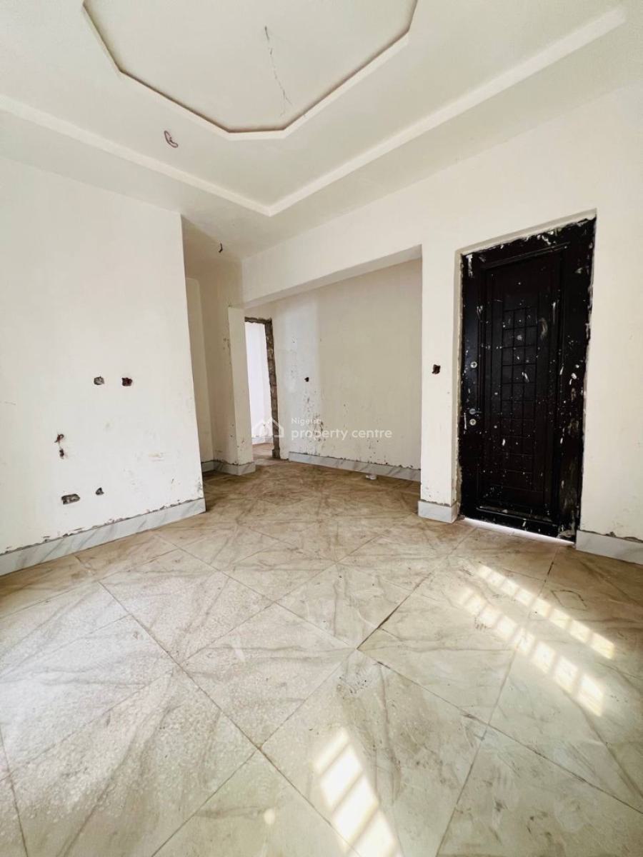 4 Bedroom Fully Detached Duplex + Bq, Lekki Phase 1, Lekki, Lagos, Detached Duplex for Sale
