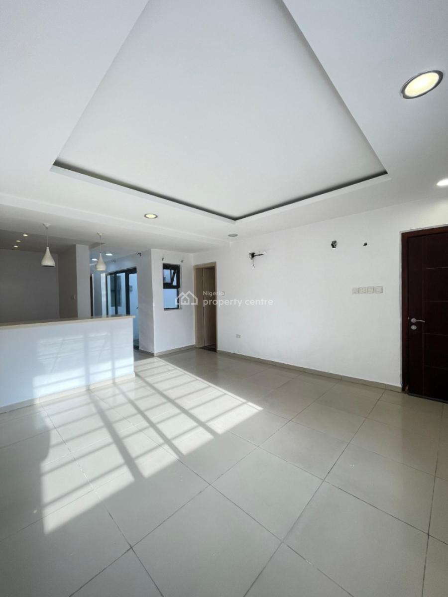 Modern 2-bedroom Apartment with Premium Features, Osapa, Lekki, Lagos, Terraced Bungalow for Sale