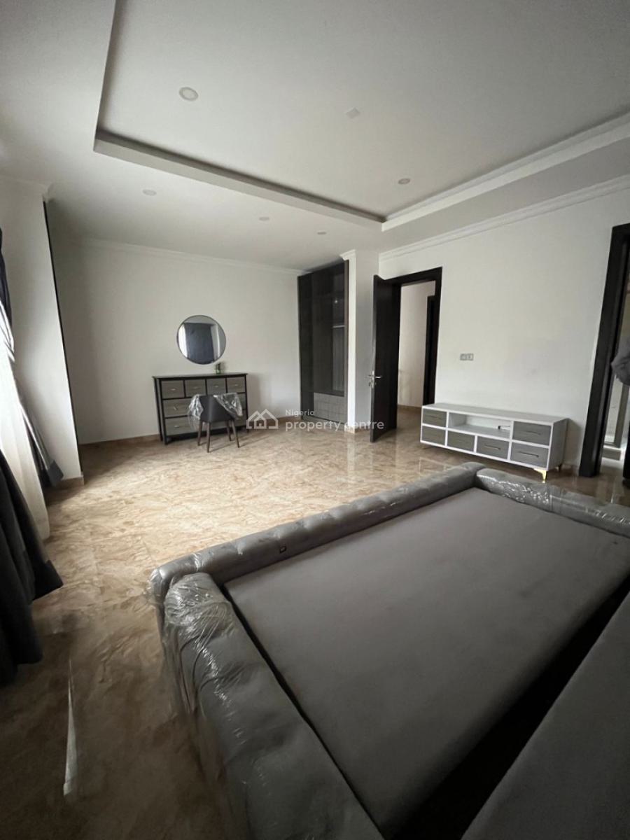 6 Units of 3 Bedroom Flat, Oniru, Victoria Island (vi), Lagos, Flat / Apartment for Rent