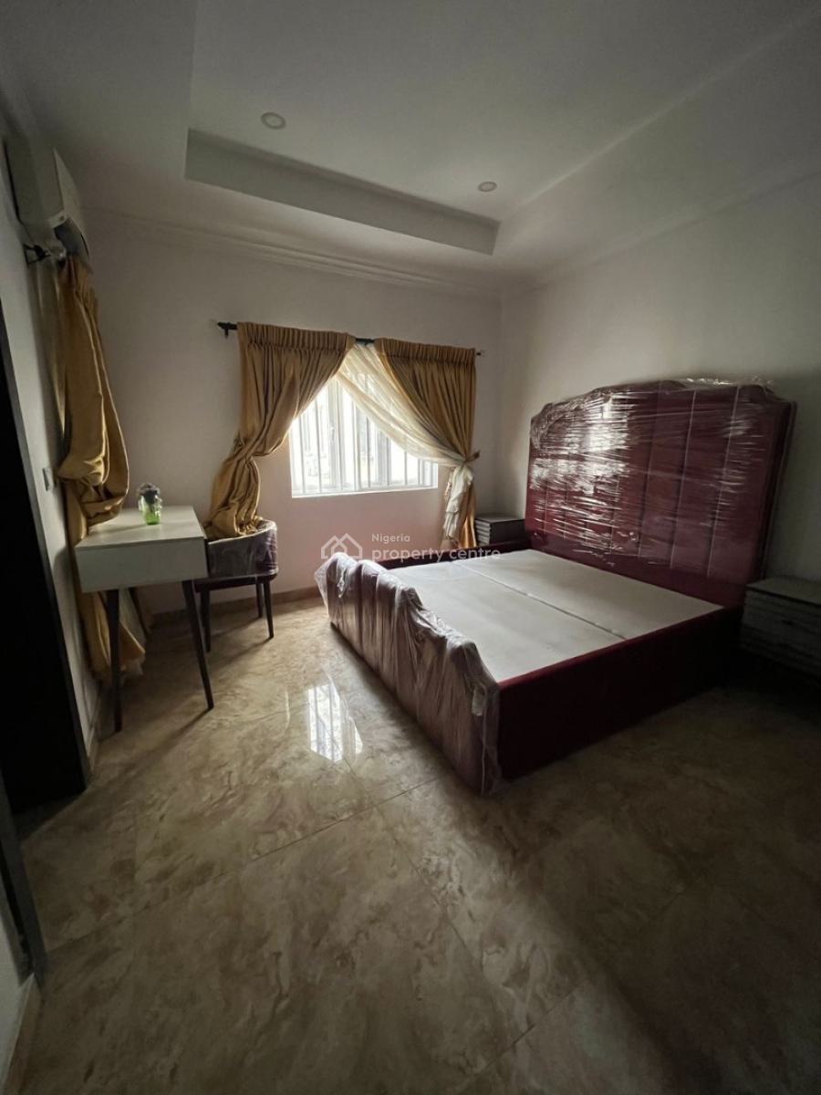 6 Units of 3 Bedroom Flat, Oniru, Victoria Island (vi), Lagos, Flat / Apartment for Rent