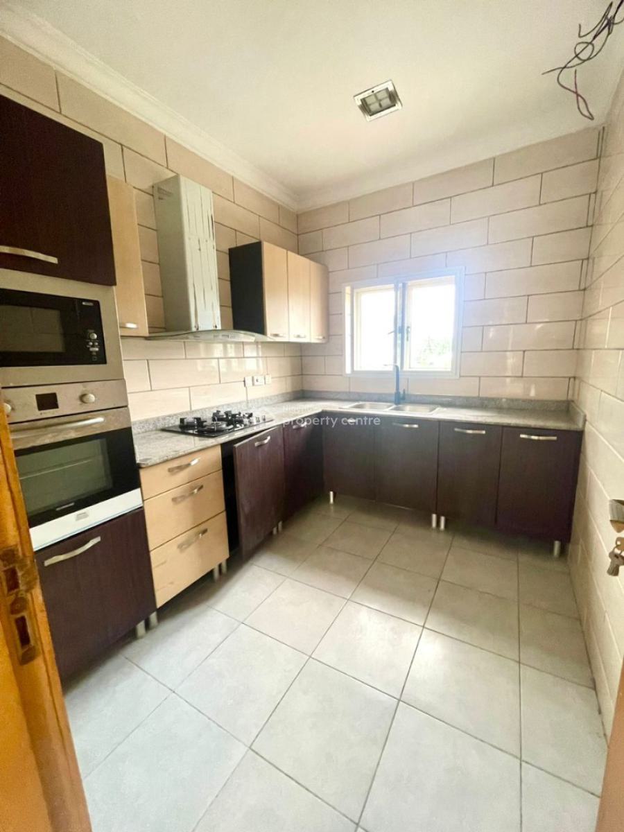 Serviced 2 Bedroom Apartment, Lekki Phase 1, Lekki, Lagos, Flat / Apartment for Rent