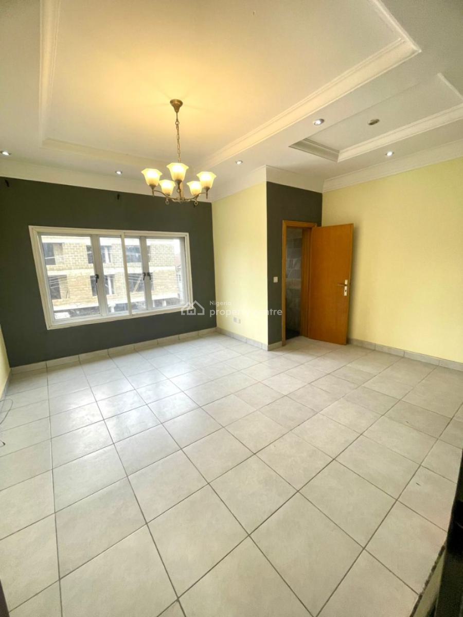 Serviced 2 Bedroom Apartment, Lekki Phase 1, Lekki, Lagos, Flat / Apartment for Rent