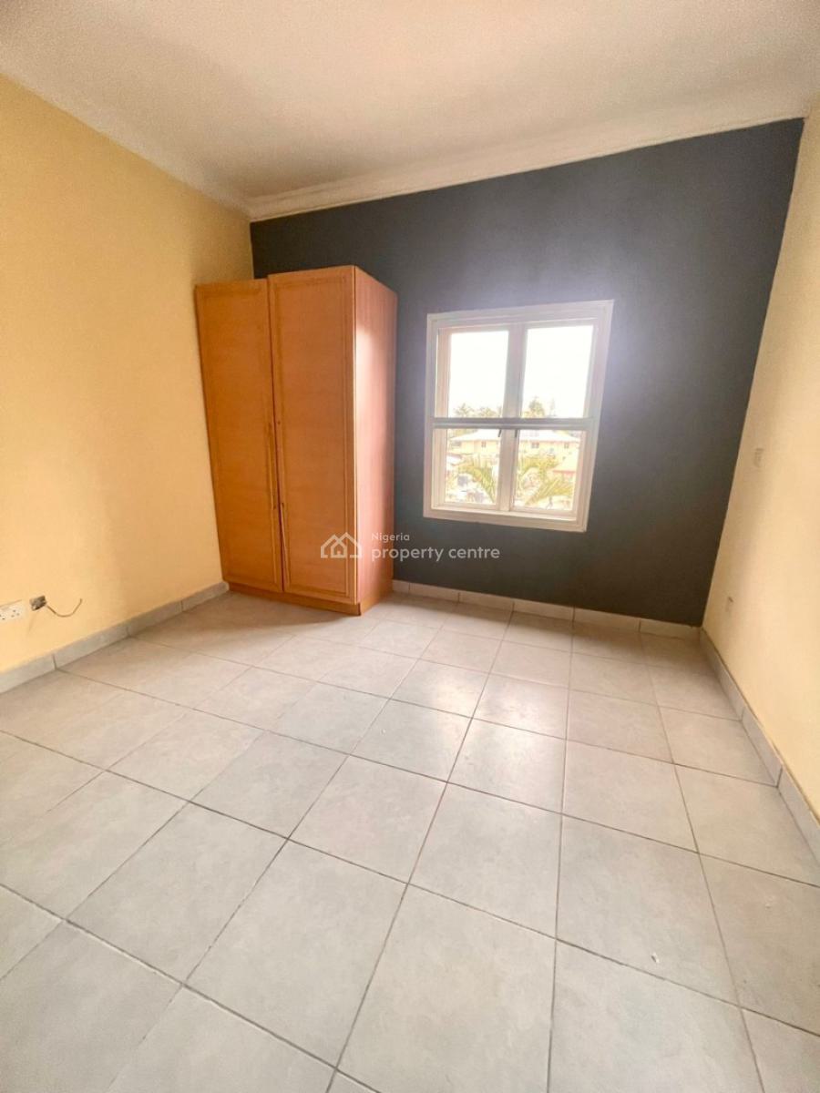 Serviced 2 Bedroom Apartment, Lekki Phase 1, Lekki, Lagos, Flat / Apartment for Rent