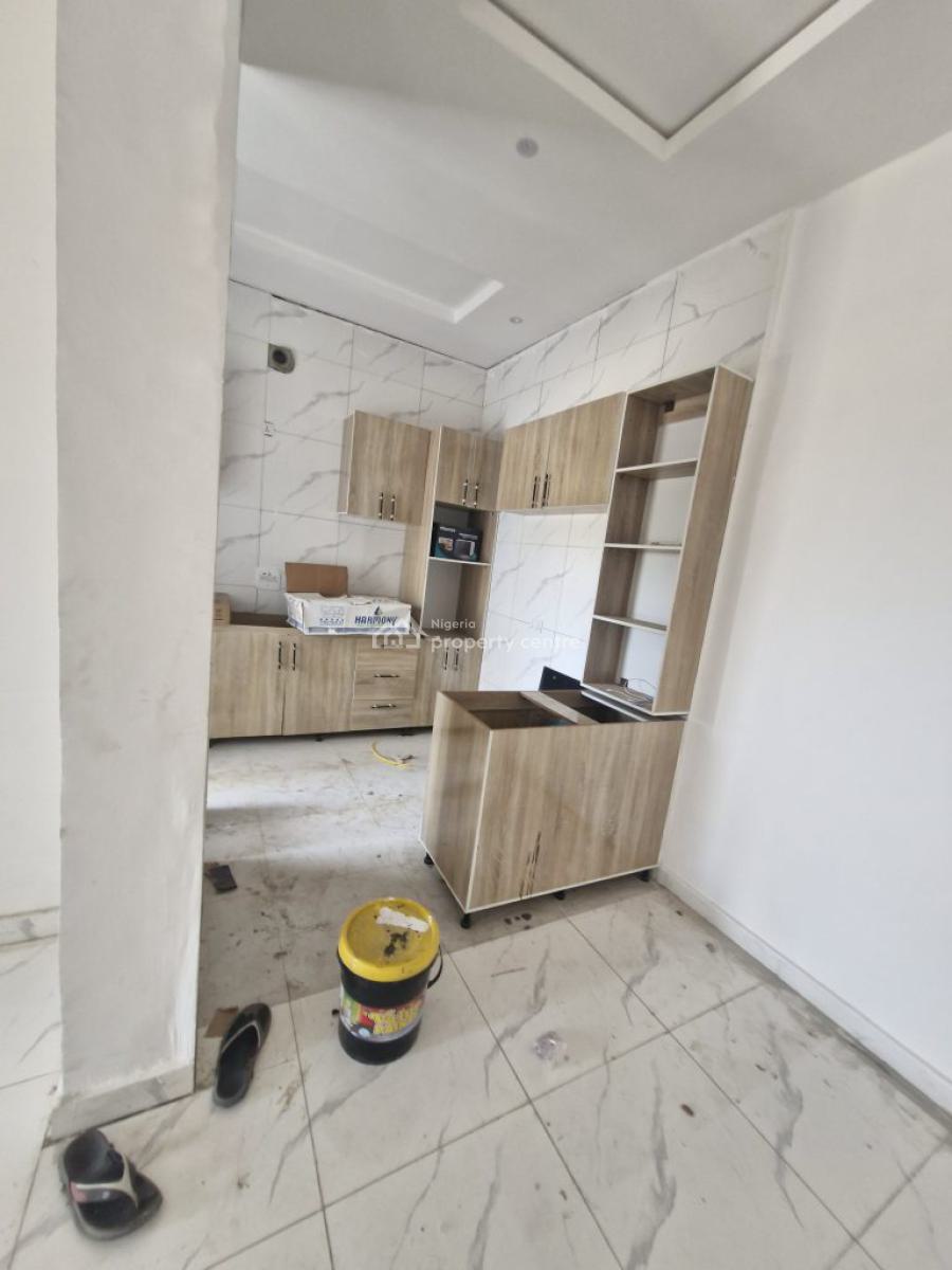 Luxury 3 Bedroom Terrace Duplex, Ilaje Ajah, Ajah, Lagos, Terraced Duplex for Sale