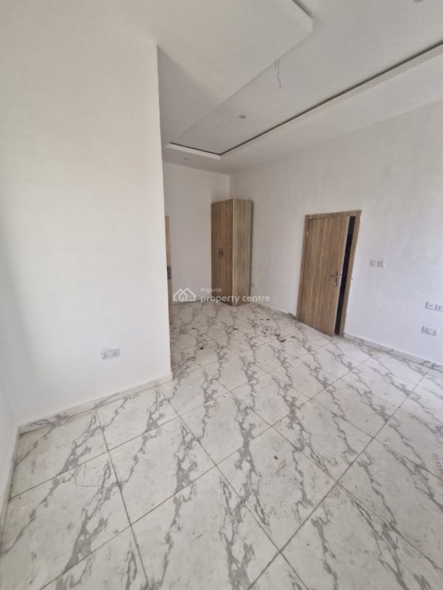 Luxury 3 Bedroom Terrace Duplex, Ilaje Ajah, Ajah, Lagos, Terraced Duplex for Sale