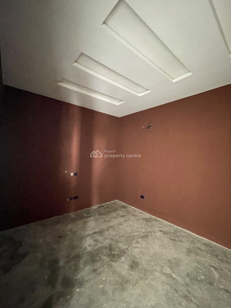 Luxury 5 Bedrooms Fully Detached Duplex with Bq, Cinema, Pool and Gym, Orchid, Chevron, Lekki, Lagos, Detached Duplex for Sale