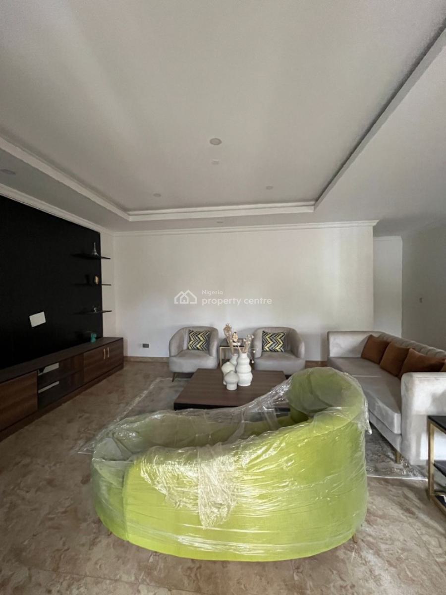 2 Units of 4 Bedroom Maisonette, Oniru, Victoria Island (vi), Lagos, Flat / Apartment for Rent