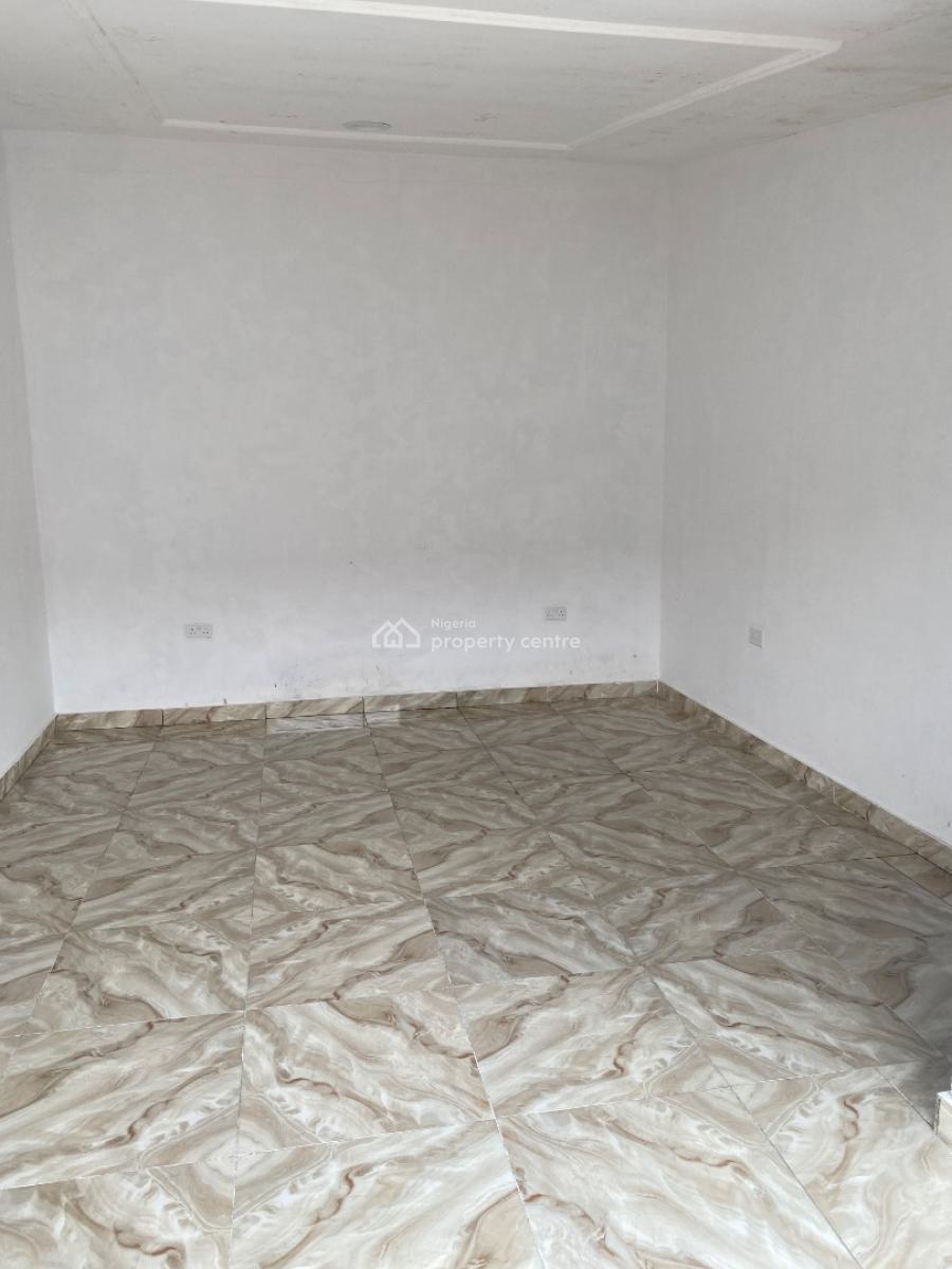 Shop Or Office Space, Hfp Shopping Complex Abraham Adesanya, Ajah, Lagos, Office Space for Rent