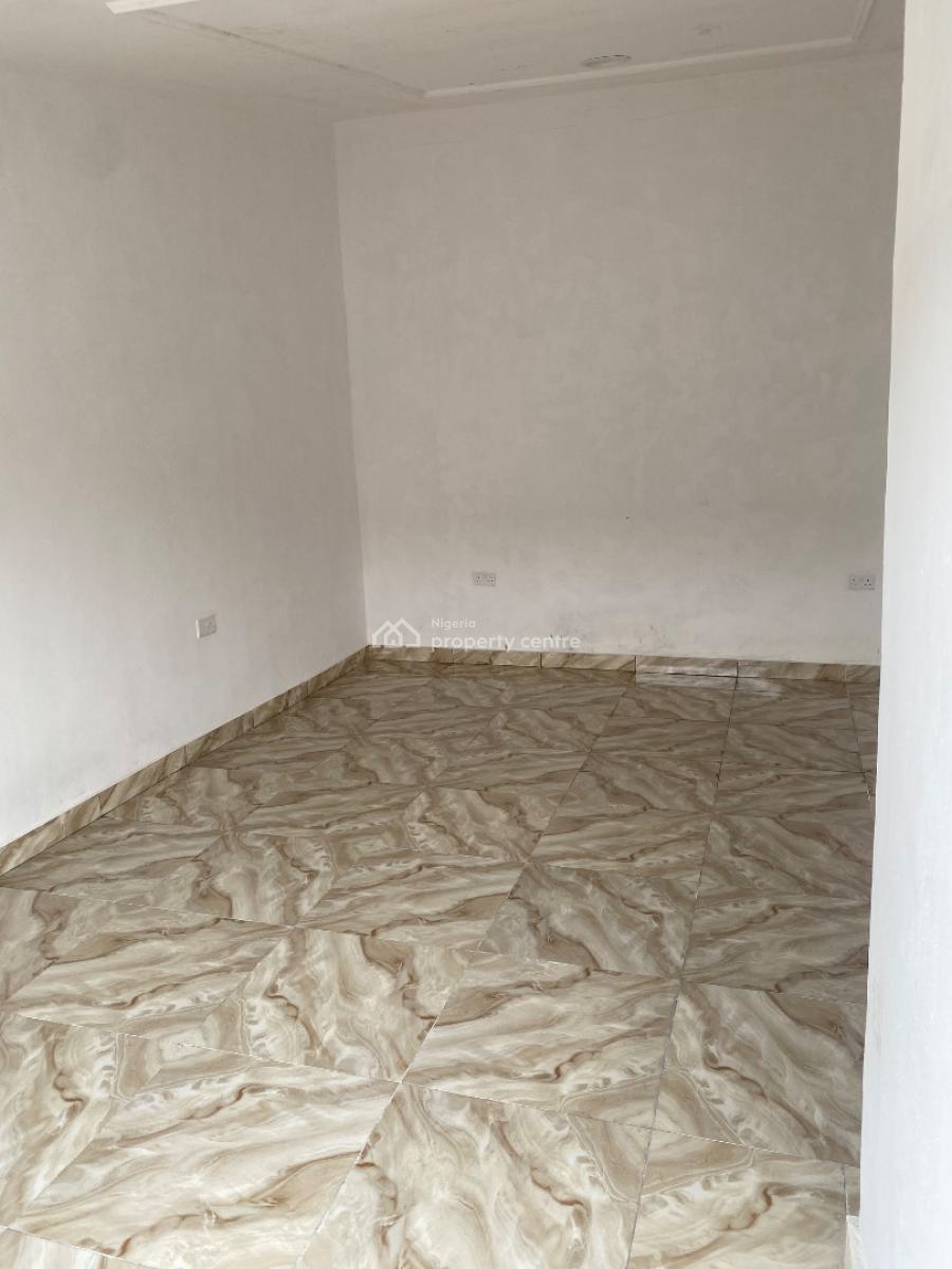 Shop Or Office Space, Hfp Shopping Complex Abraham Adesanya, Ajah, Lagos, Office Space for Rent