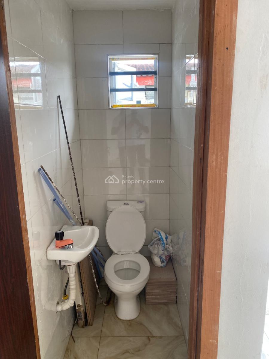 Shop Or Office Space, Hfp Shopping Complex Abraham Adesanya, Ajah, Lagos, Office Space for Rent