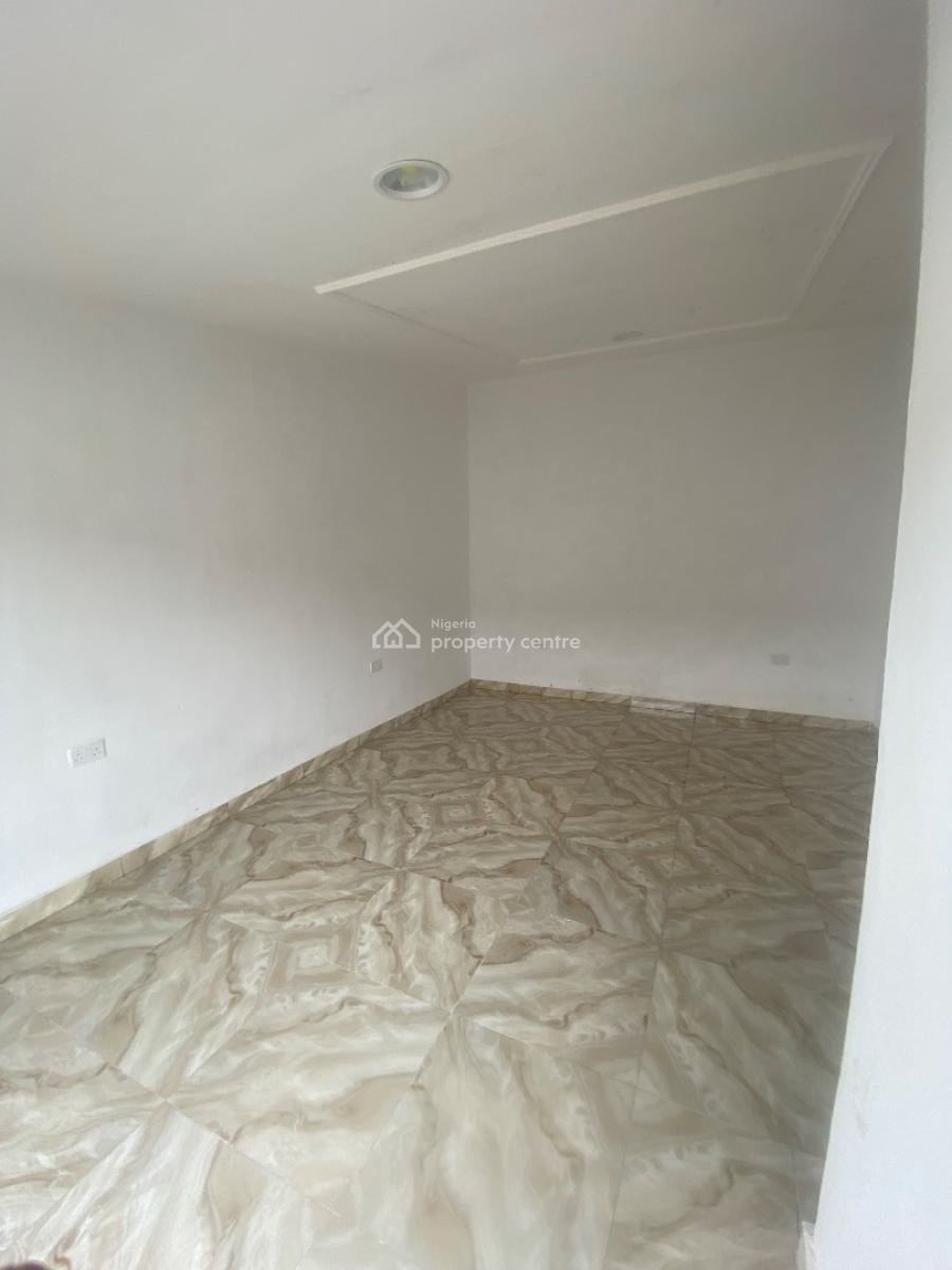 Shop Or Office Space, Hfp Shopping Complex Abraham Adesanya, Ajah, Lagos, Office Space for Rent