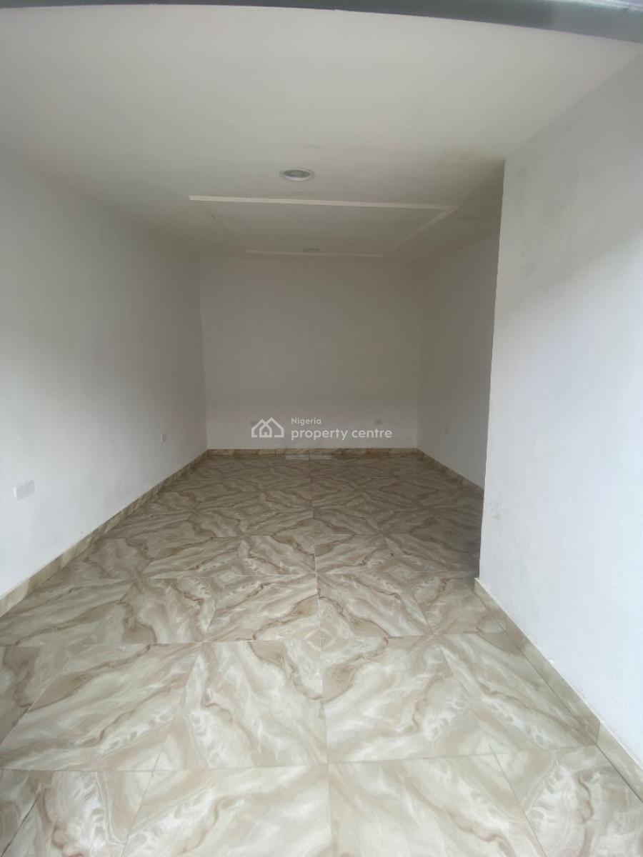 Shop Or Office Space, Hfp Shopping Complex Abraham Adesanya, Ajah, Lagos, Office Space for Rent