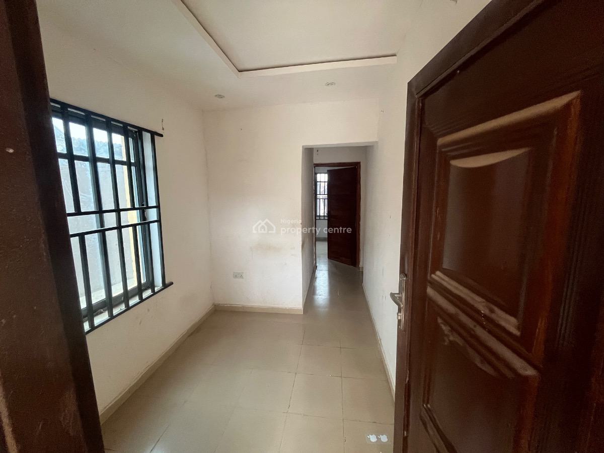 1 Mini Flat, Gra Phase 1, Magodo, Lagos, House for Rent