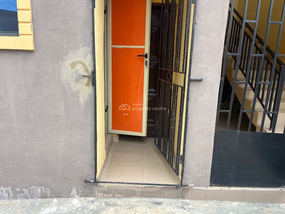 1 Mini Flat, Gra Phase 1, Magodo, Lagos, House for Rent
