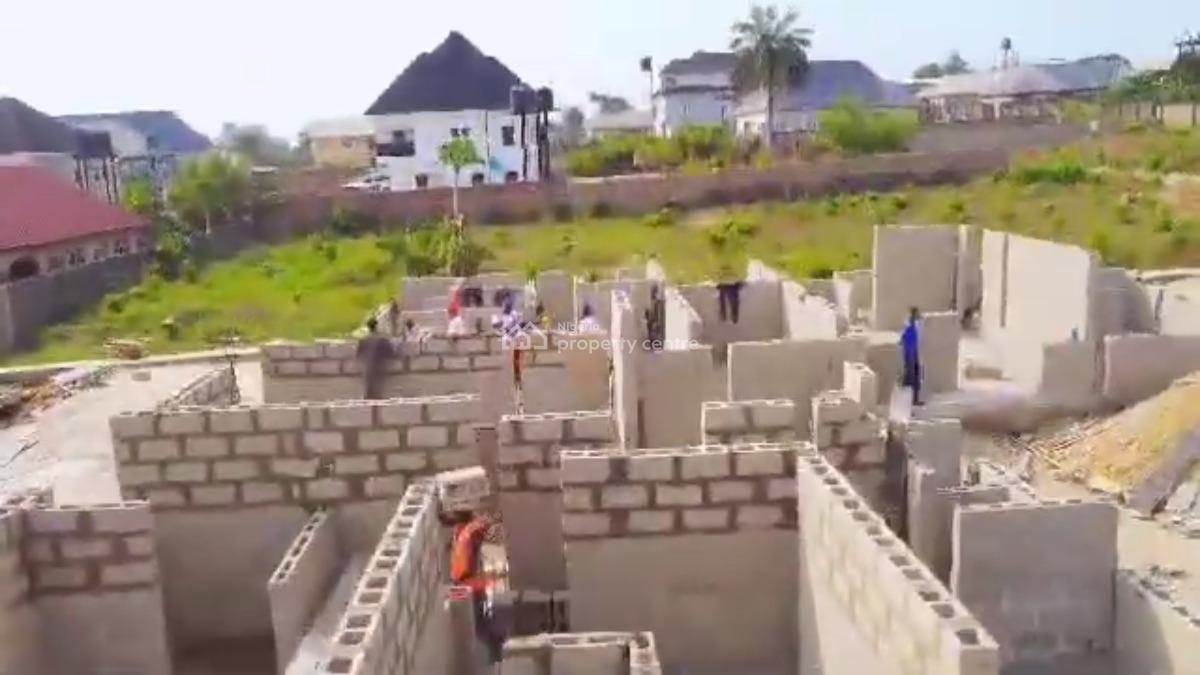 Aku-abata Luxury Apartments Asaba -- From N33m, Move-in Ready, Aku-abata Luxury Terraces & Apartments, Asaba, Delta, Flat / Apartment for Sale