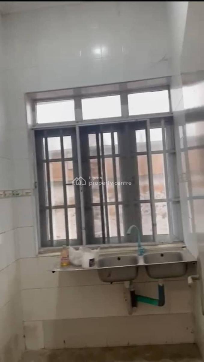 Lovely Sweet Mini Flat, Glory Estate, Gbagada, Lagos, Mini Flat (room and Parlour) for Rent