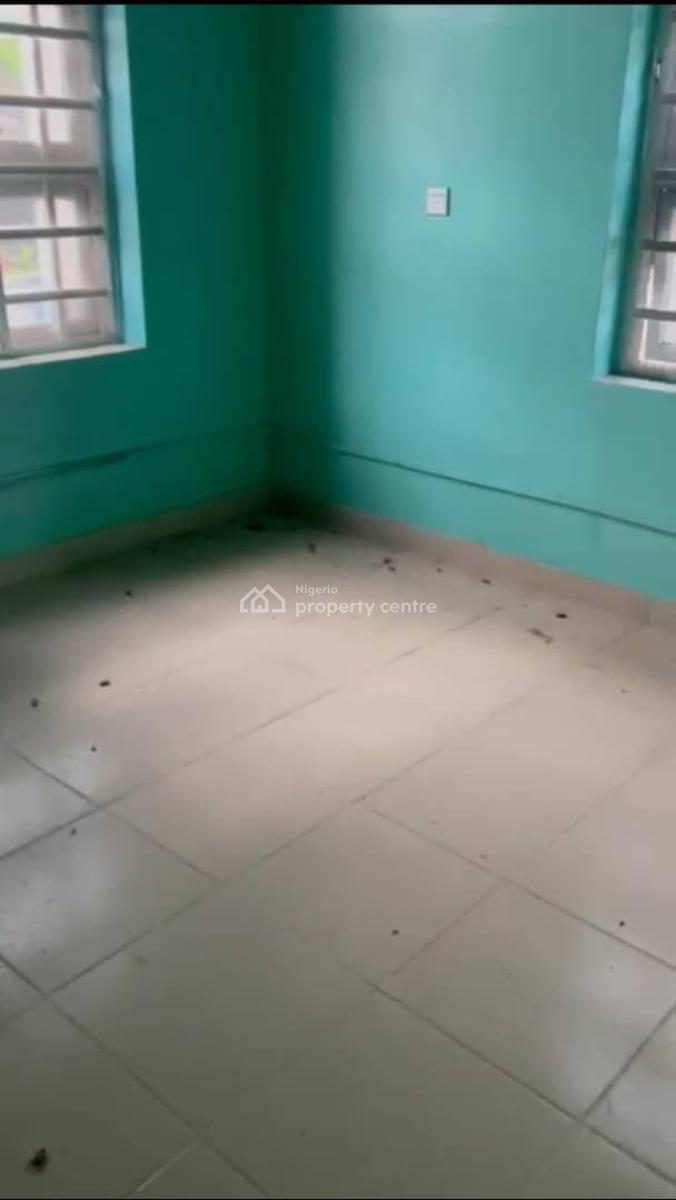 Lovely Sweet Mini Flat, Glory Estate, Gbagada, Lagos, Mini Flat (room and Parlour) for Rent