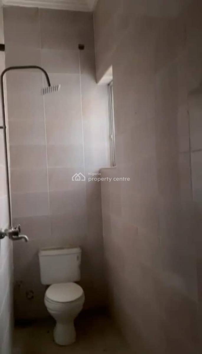 Lovely Sweet Mini Flat, Glory Estate, Gbagada, Lagos, Mini Flat (room and Parlour) for Rent