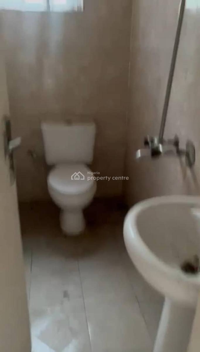 Lovely Sweet Mini Flat, Glory Estate, Gbagada, Lagos, Mini Flat (room and Parlour) for Rent