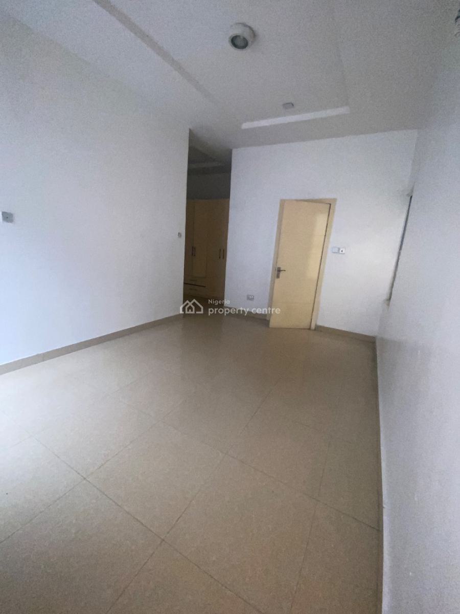 4 Bedroom Stand Alone Duplex with Inverter in a Call to Enter Estate, Chevy View Estate, Chevron, Lekki, Lagos, Detached Duplex for Rent