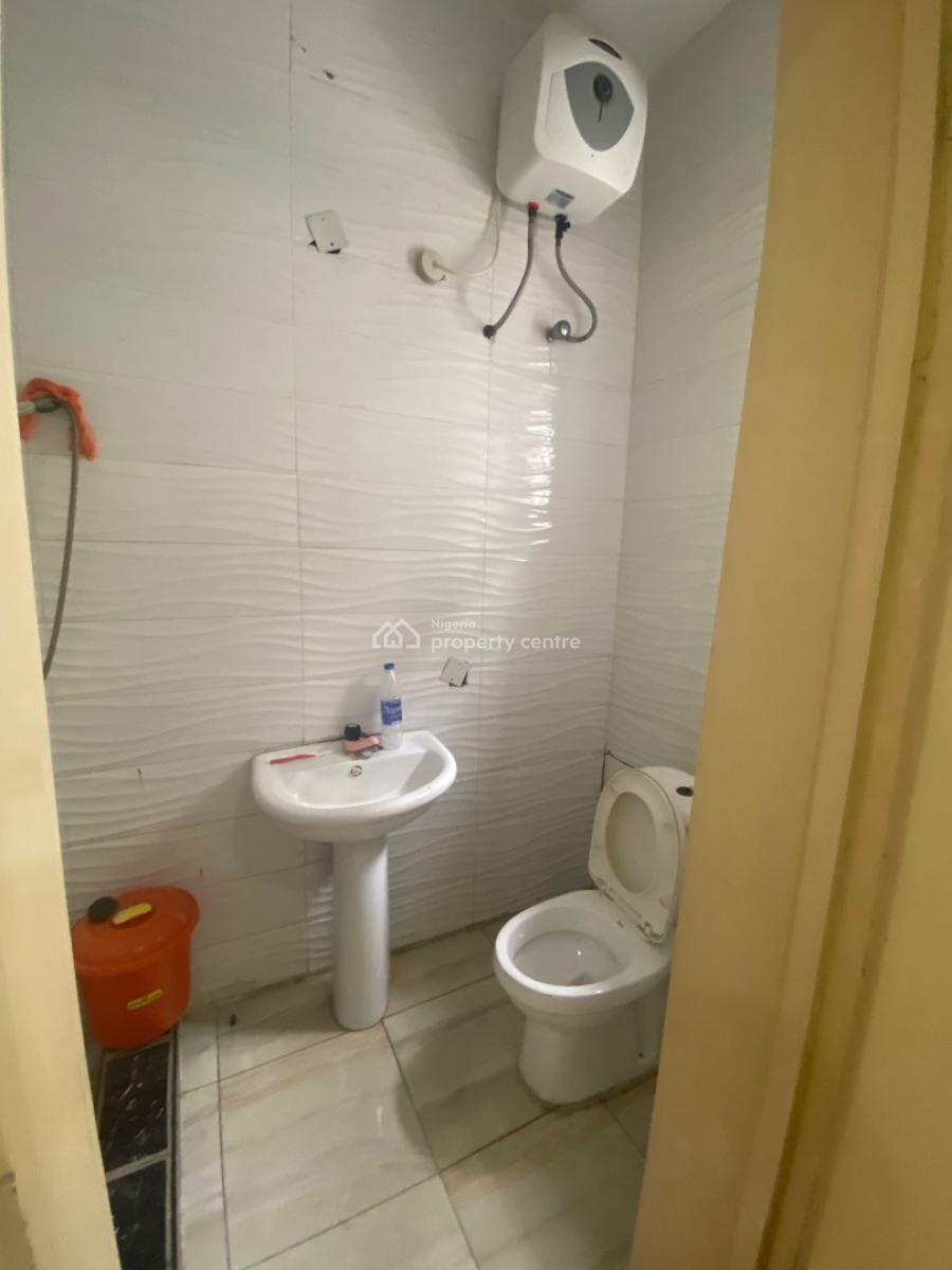 4 Bedroom Stand Alone Duplex with Inverter in a Call to Enter Estate, Chevy View Estate, Chevron, Lekki, Lagos, Detached Duplex for Rent