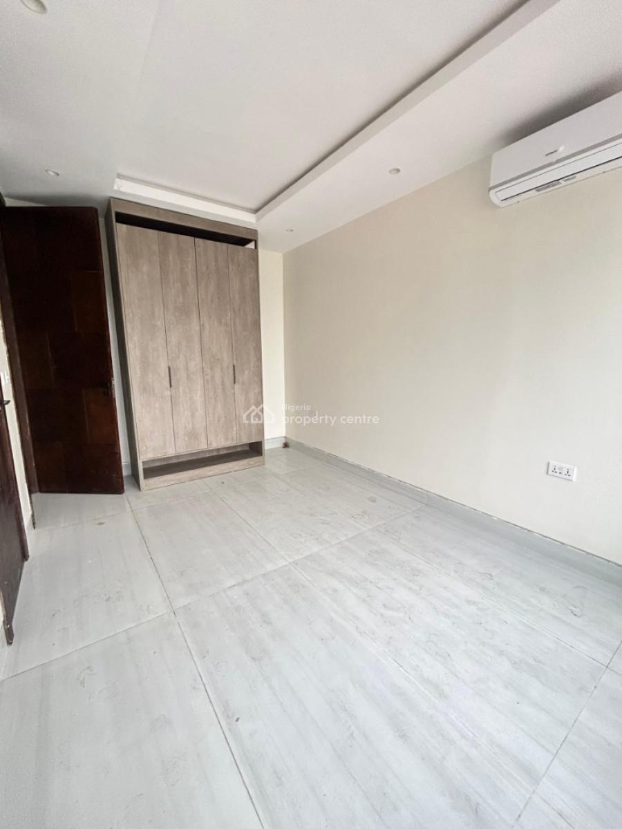 Luxury 4 Bedroom Maisonate with Bq, Pool and Gym, Old Ikoyi, Ikoyi, Lagos, Flat / Apartment for Rent