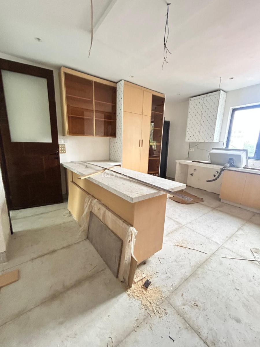 Luxury 4 Bedroom Maisonate with Bq, Pool and Gym, Old Ikoyi, Ikoyi, Lagos, Flat / Apartment for Rent