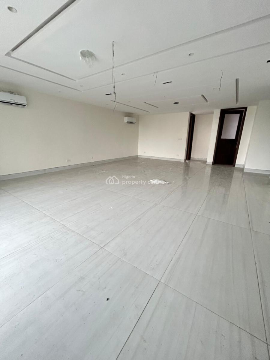 Luxury 4 Bedroom Maisonate with Bq, Pool and Gym, Old Ikoyi, Ikoyi, Lagos, Flat / Apartment for Rent