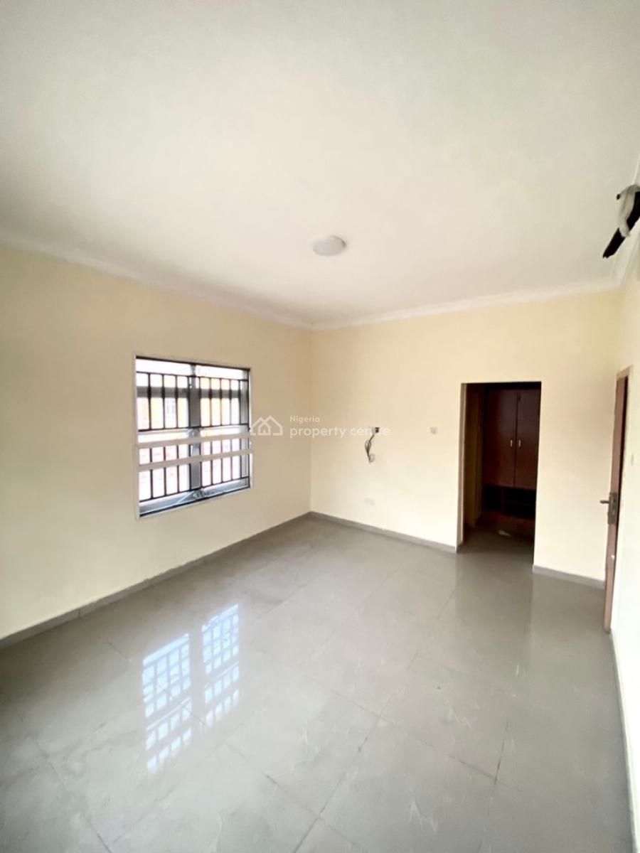 Luxury Lovely 3 Bedroom Penthouse with Bq, Chervon Drive, Ajah, Lagos, House for Rent