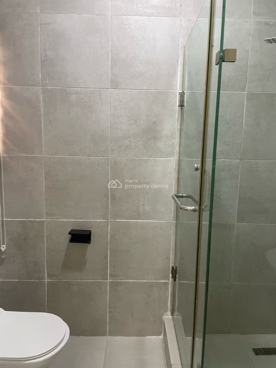 Furnished 3 Bedrooms Flat, Osborne, Ikoyi, Lagos, Flat / Apartment for Rent