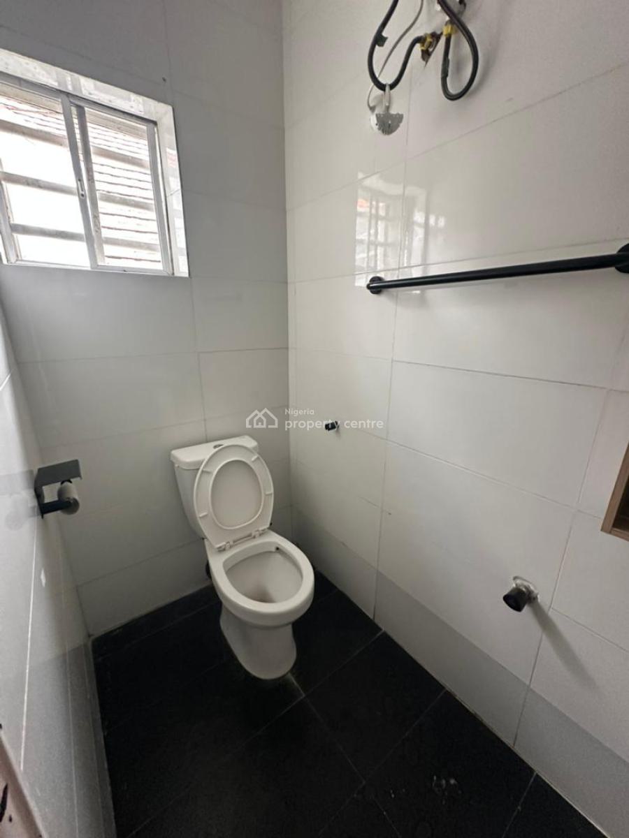 Three Bedroom Apartment, Ikate, Lekki, Lagos, Flat / Apartment for Rent