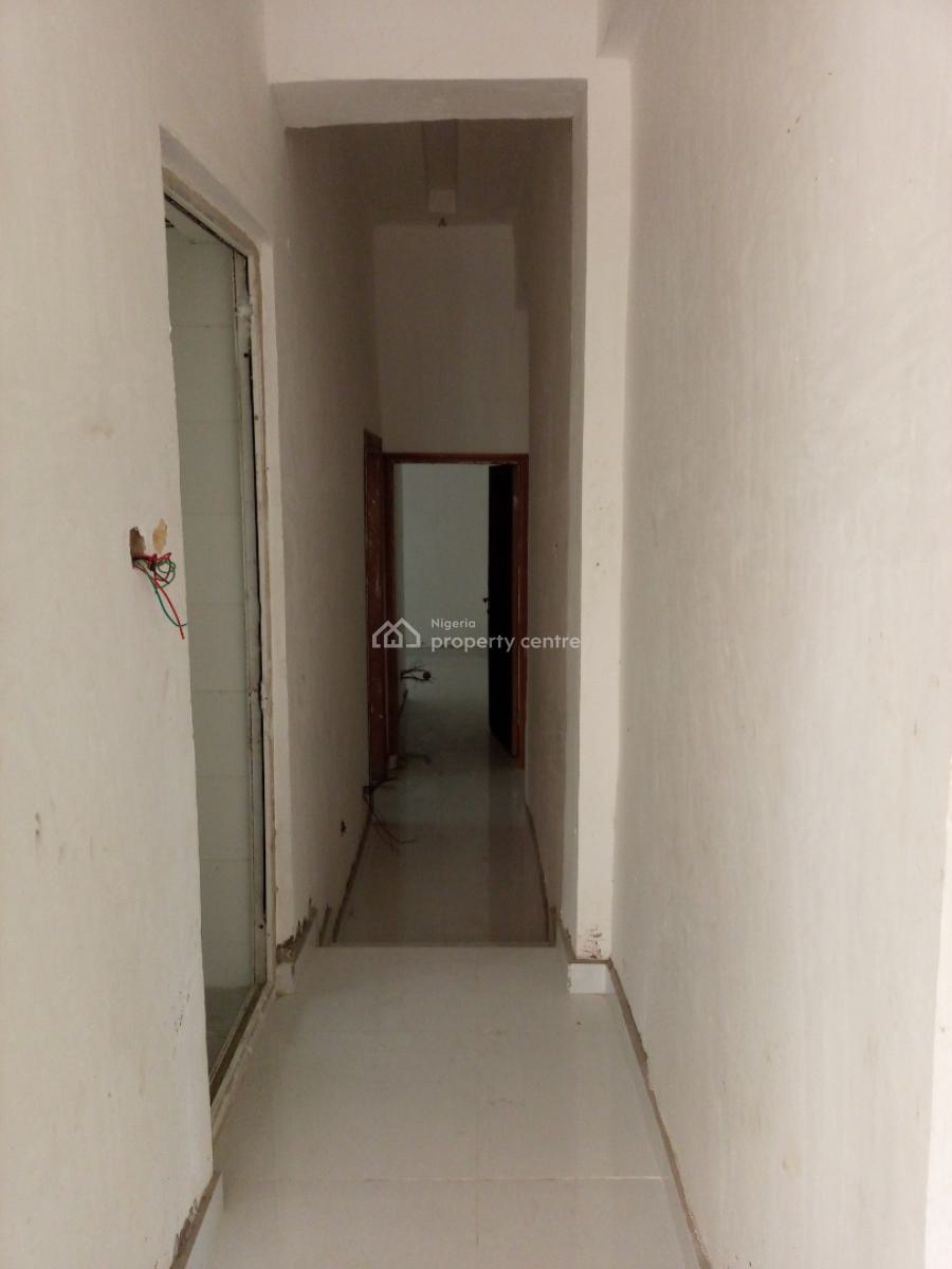 Newly Built 2 Bedroom Apartment, Eleganza Gardens, Lekki, Lagos, Flat / Apartment for Rent