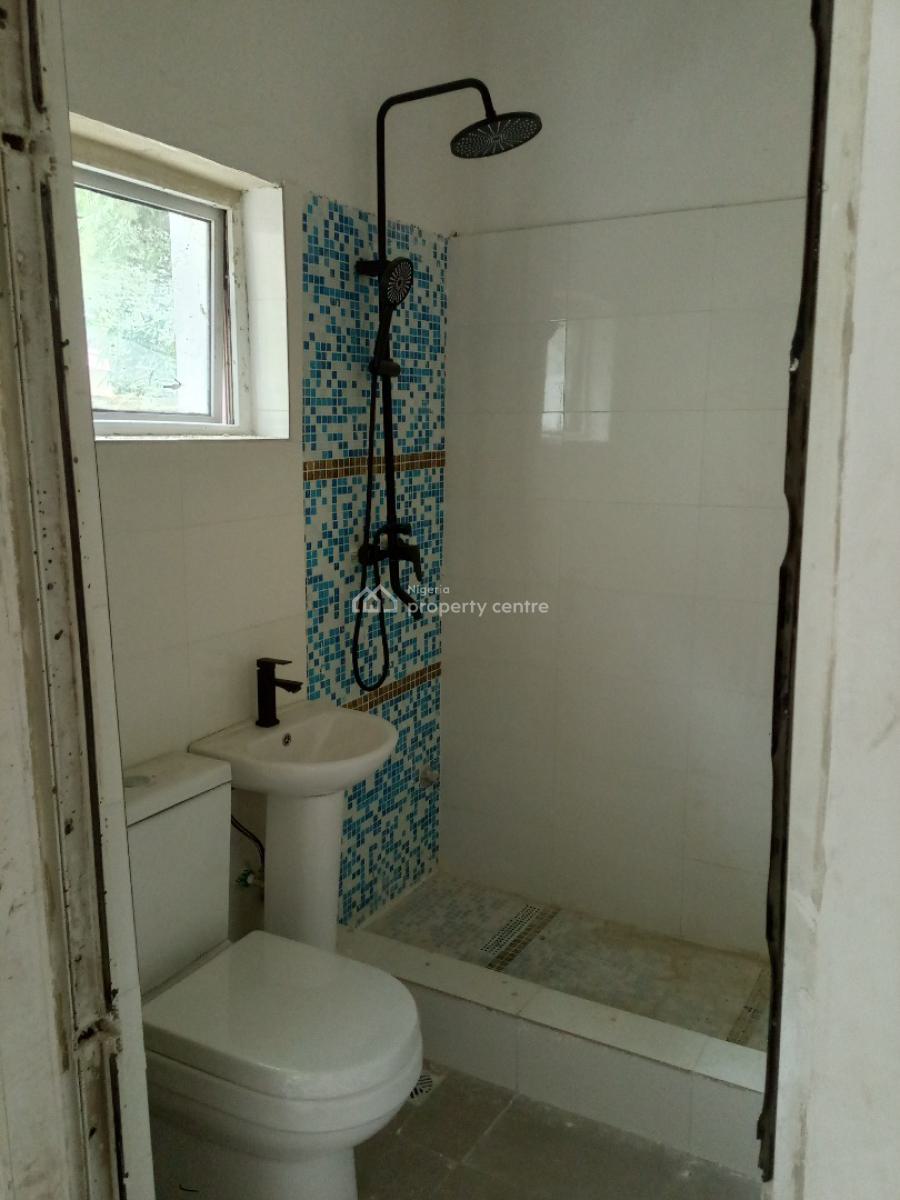 Newly Built 2 Bedroom Apartment, Eleganza Gardens, Lekki, Lagos, Flat / Apartment for Rent