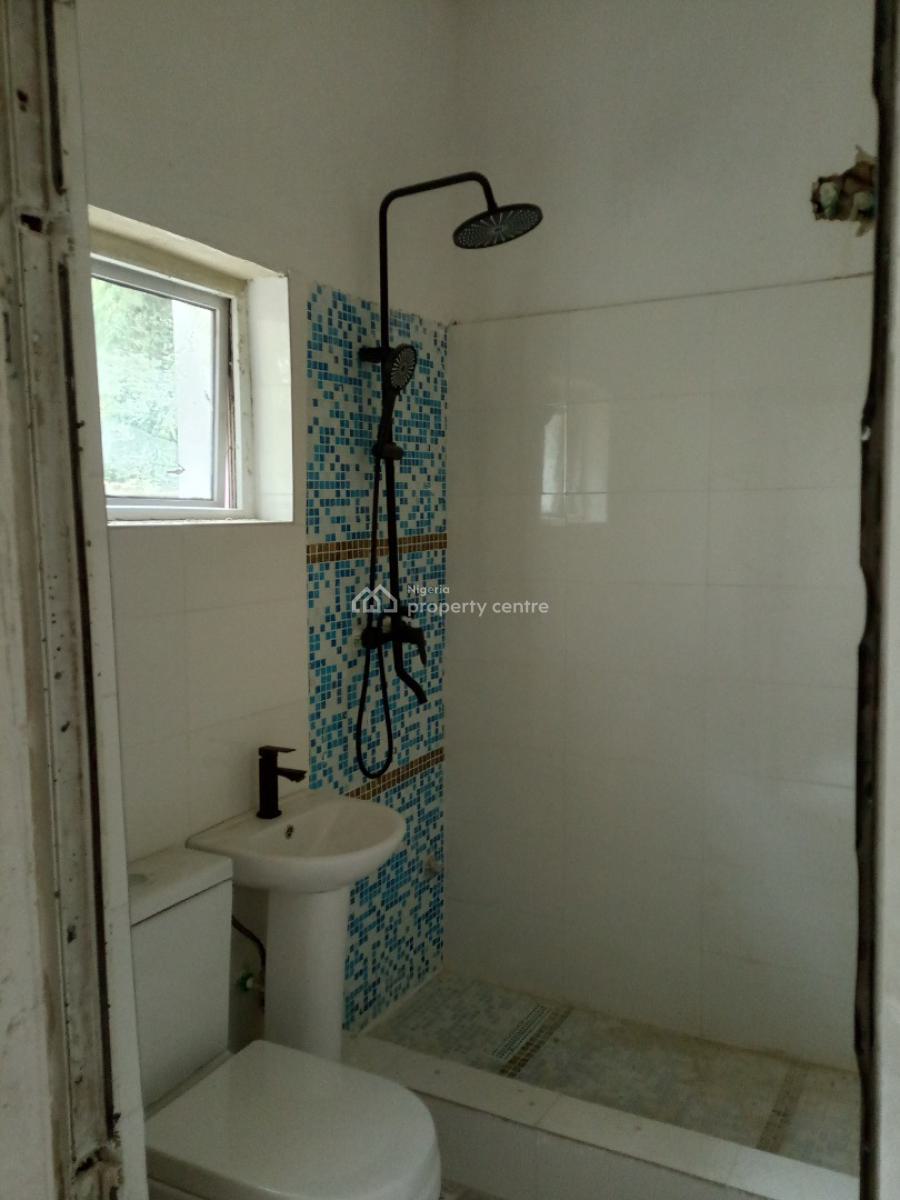Newly Built 2 Bedroom Apartment, Eleganza Gardens, Lekki, Lagos, Flat / Apartment for Rent