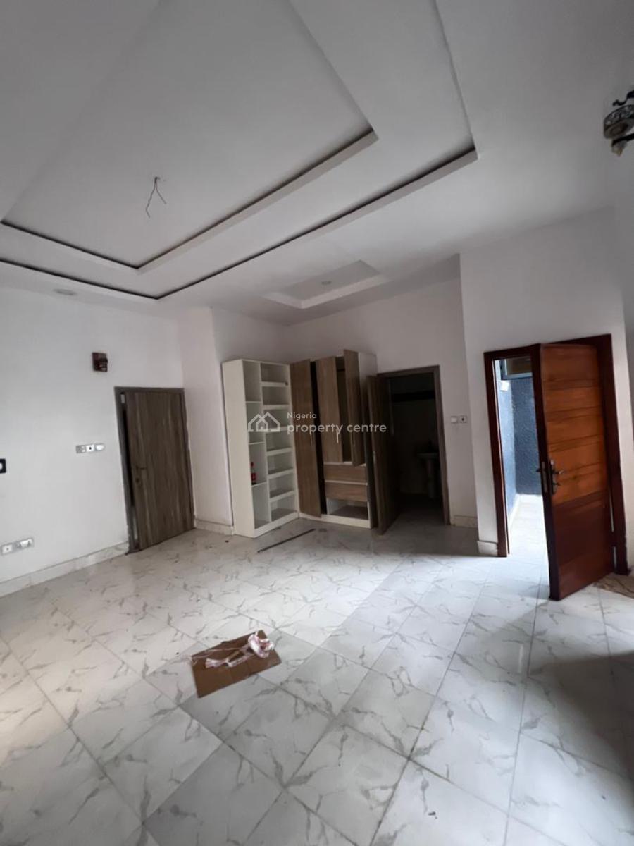 4 Bedroom Terrace Duplex, Ikota, Lekki, Lagos, Terraced Duplex for Rent