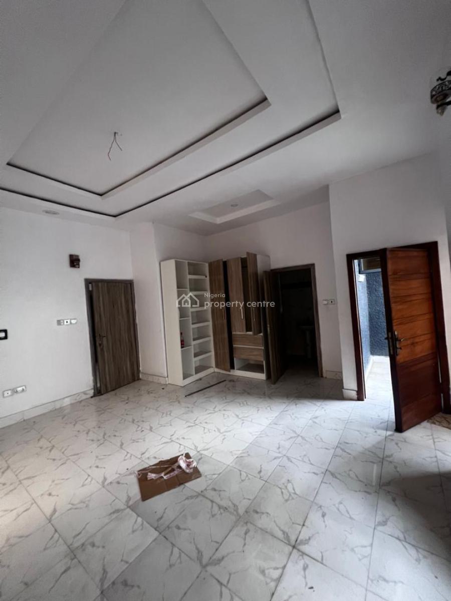 4 Bedroom Terrace Duplex, Ikota, Lekki, Lagos, Terraced Duplex for Rent