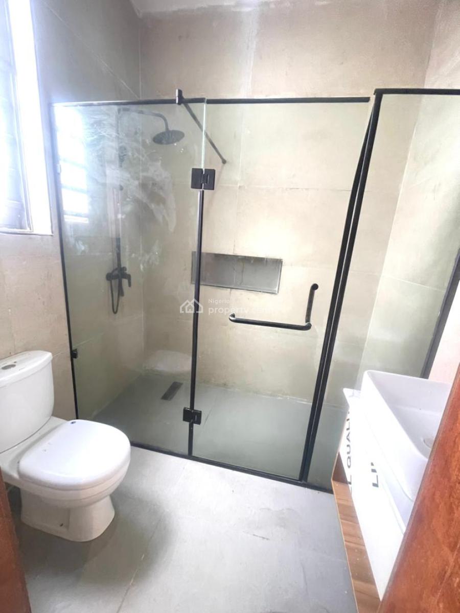 5 Bedroom Detached House with Bq, Lekki Phase 1, Lekki, Lagos, Flat / Apartment for Sale