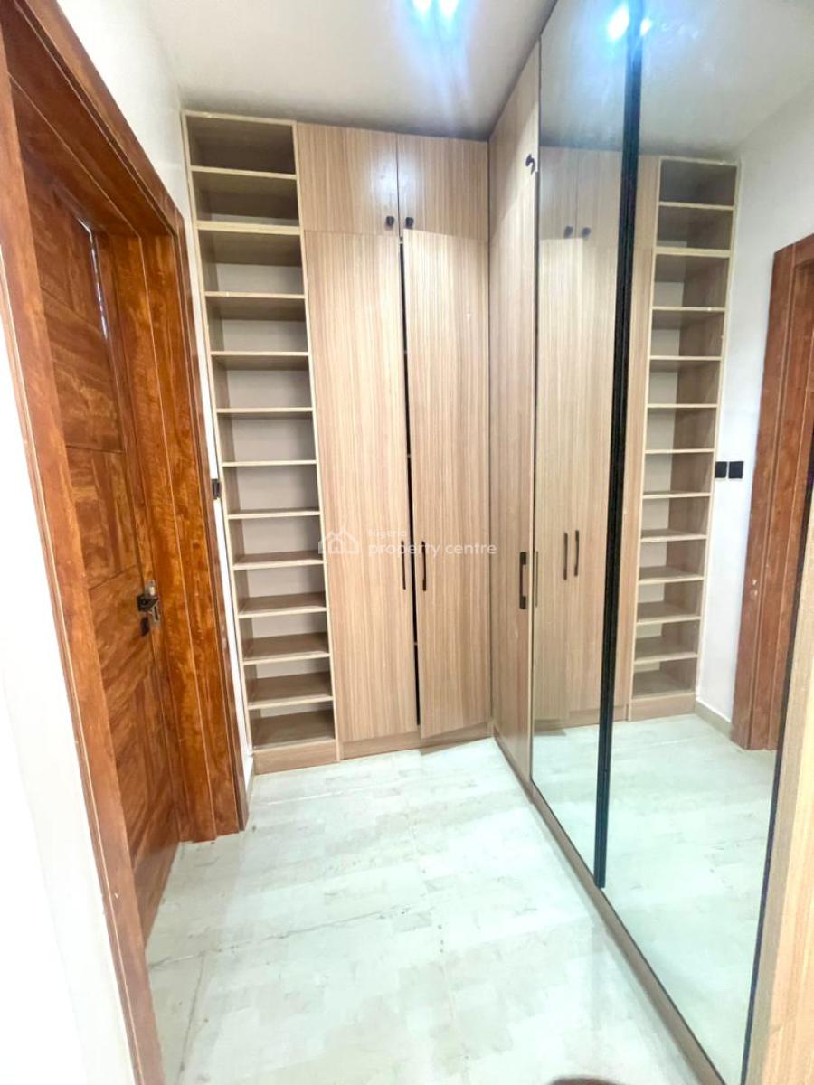 5 Bedroom Detached House with Bq, Lekki Phase 1, Lekki, Lagos, Flat / Apartment for Sale
