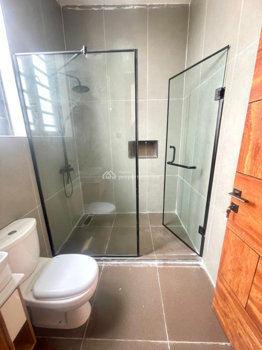 5 Bedroom Detached House with Bq, Lekki Phase 1, Lekki, Lagos, Flat / Apartment for Sale