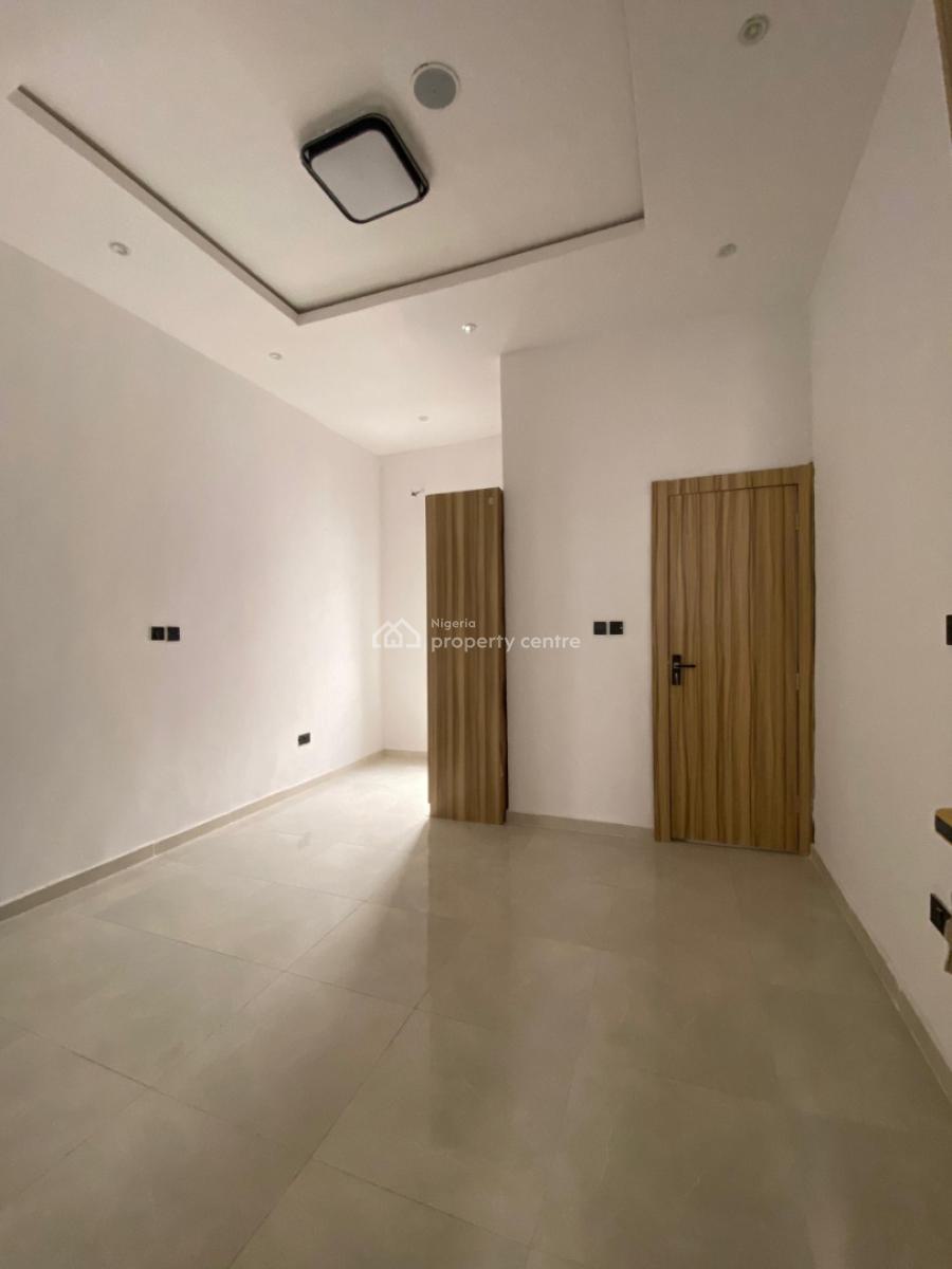 2 Bedroom Terrace, Ajah, Lagos, Terraced Duplex for Sale