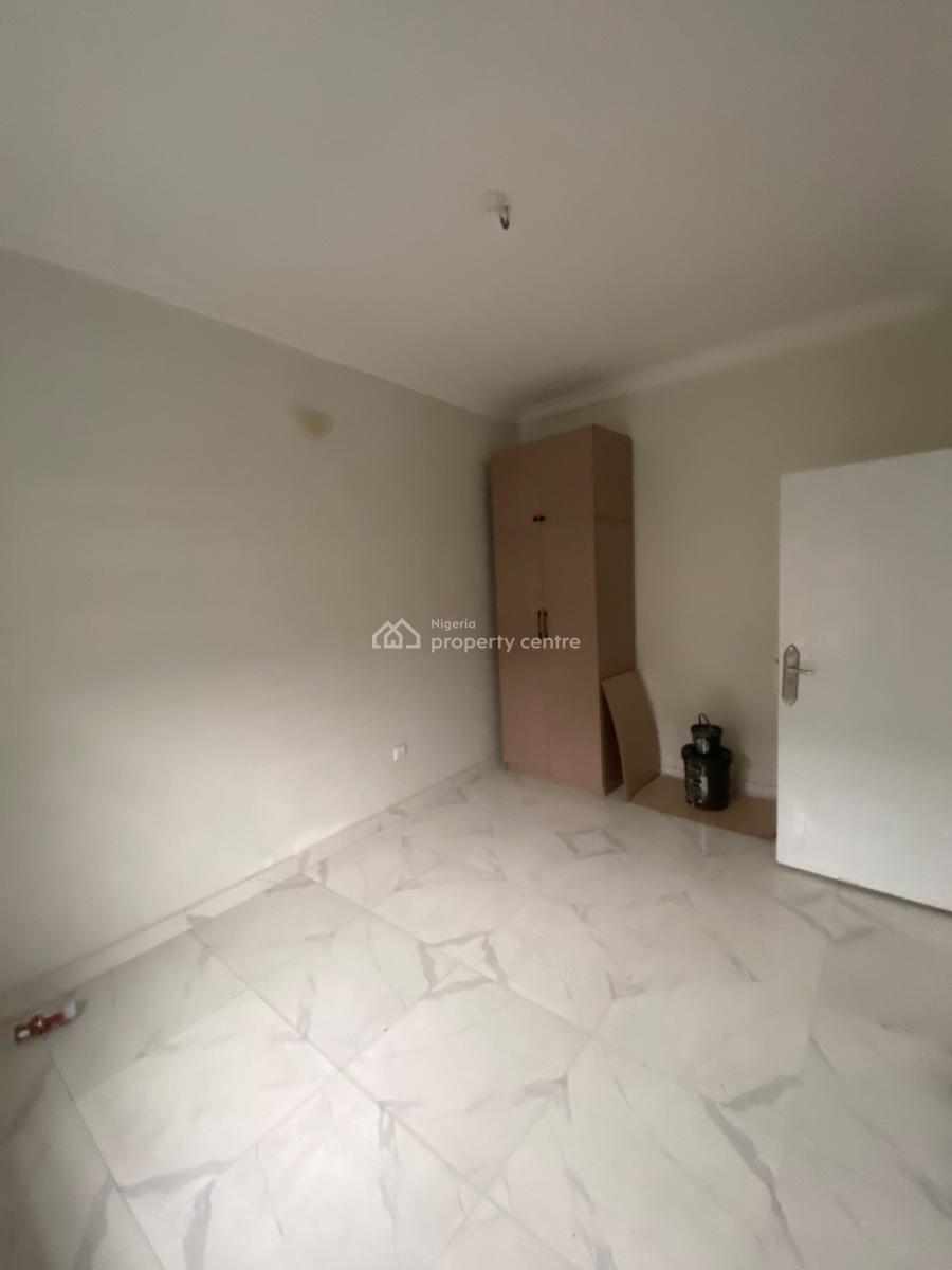 Tastefully Finished 3-bedroom Apartment Ground Floor, Off Adekunle Kuye Via Agbonyin Avenue, Adelabu, Surulere, Lagos, House for Rent