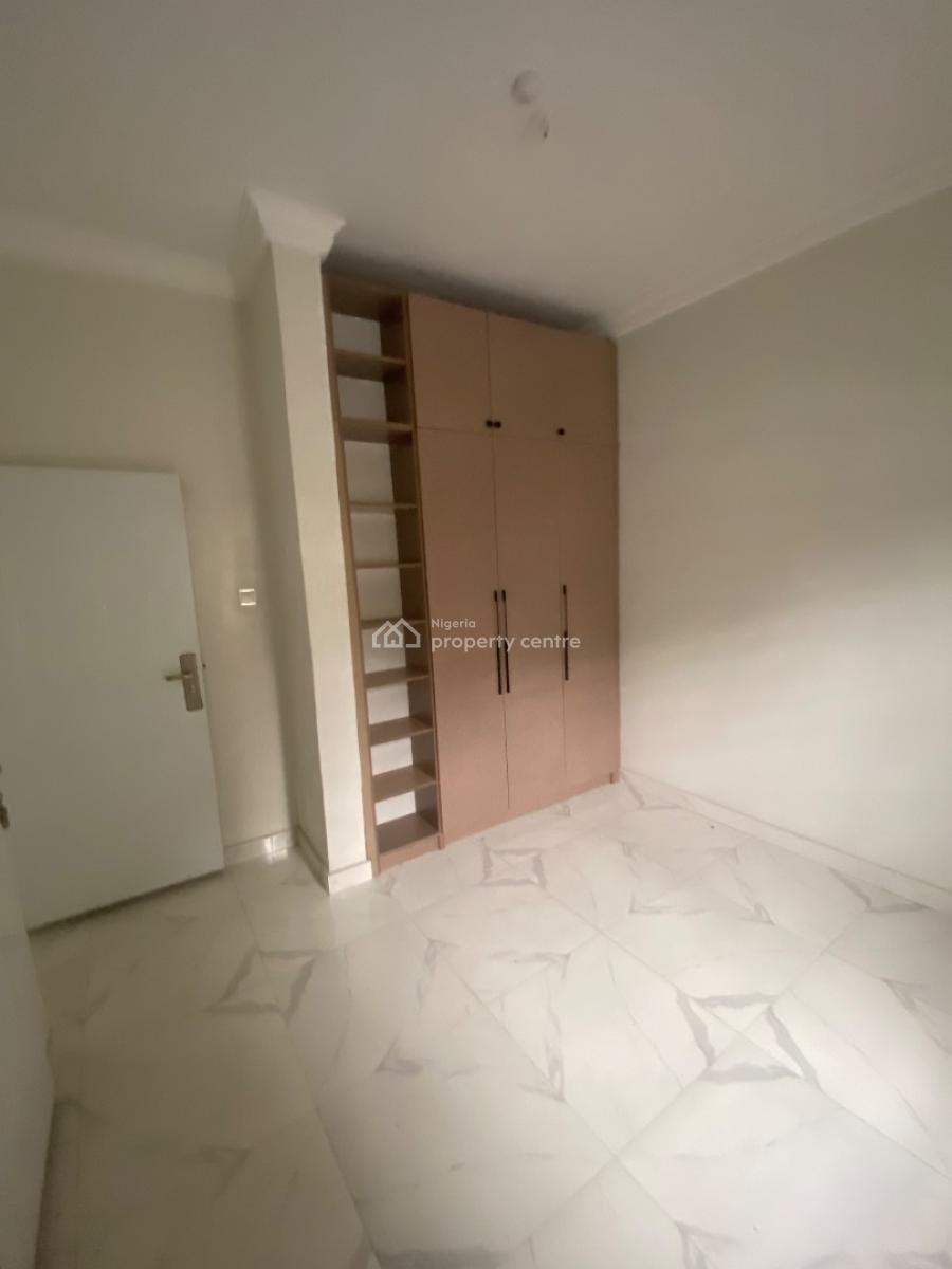 Tastefully Finished 3-bedroom Apartment Ground Floor, Off Adekunle Kuye Via Agbonyin Avenue, Adelabu, Surulere, Lagos, House for Rent