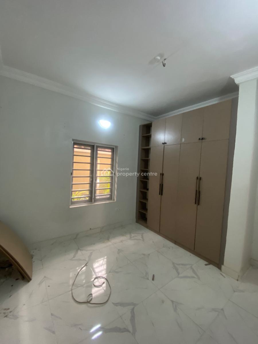 Tastefully Finished 3-bedroom Apartment Ground Floor, Off Adekunle Kuye Via Agbonyin Avenue, Adelabu, Surulere, Lagos, House for Rent