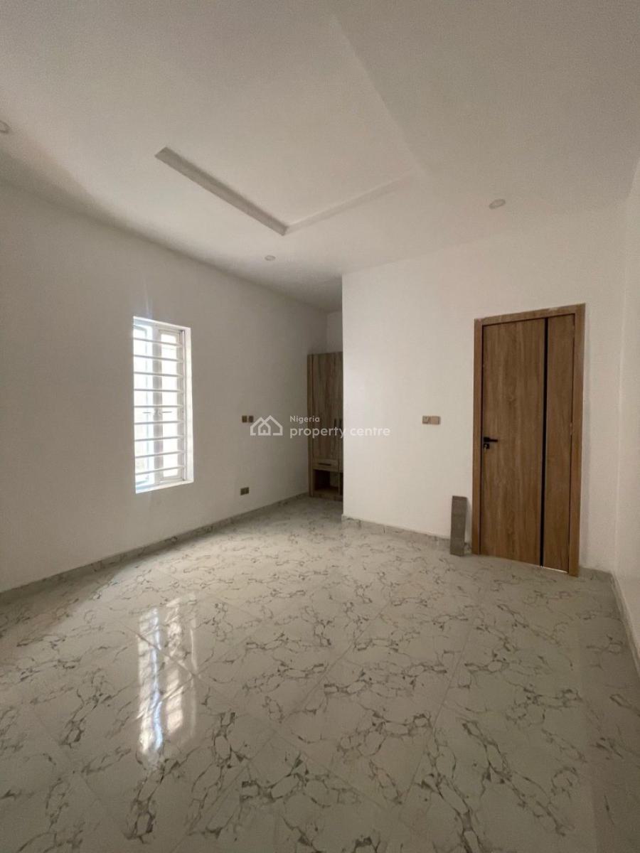 4 Bedroom Terrace Duplex, Ikota, Lekki, Lagos, Terraced Duplex for Rent