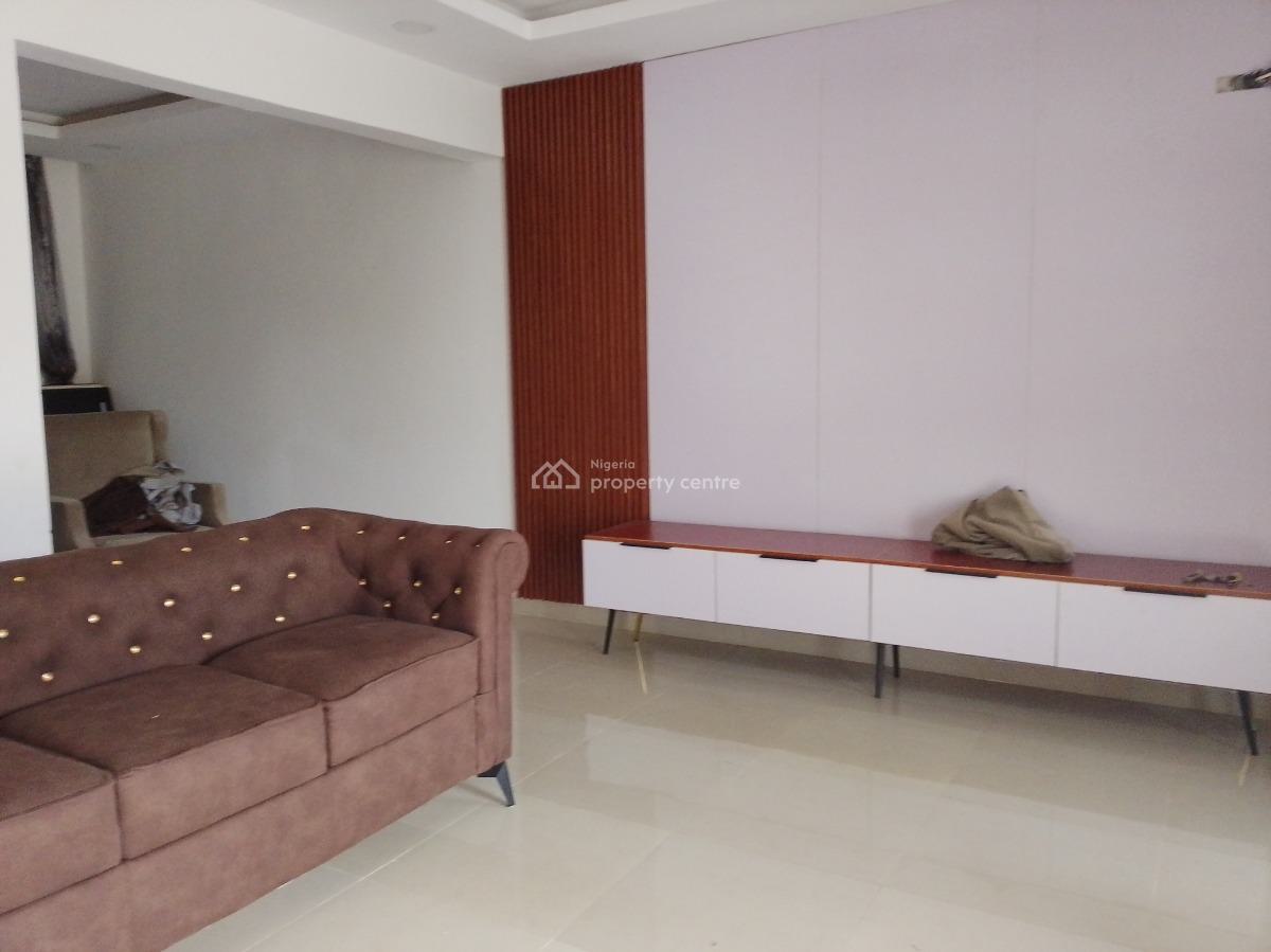 Offplan 2 Bedroom Semi Detached Bungalow with Flexible Payment Plan, Owode Housing Estate, 2 Minutes Drive From The Expressway, Ibadan, Oyo, Semi-detached Bungalow for Sale