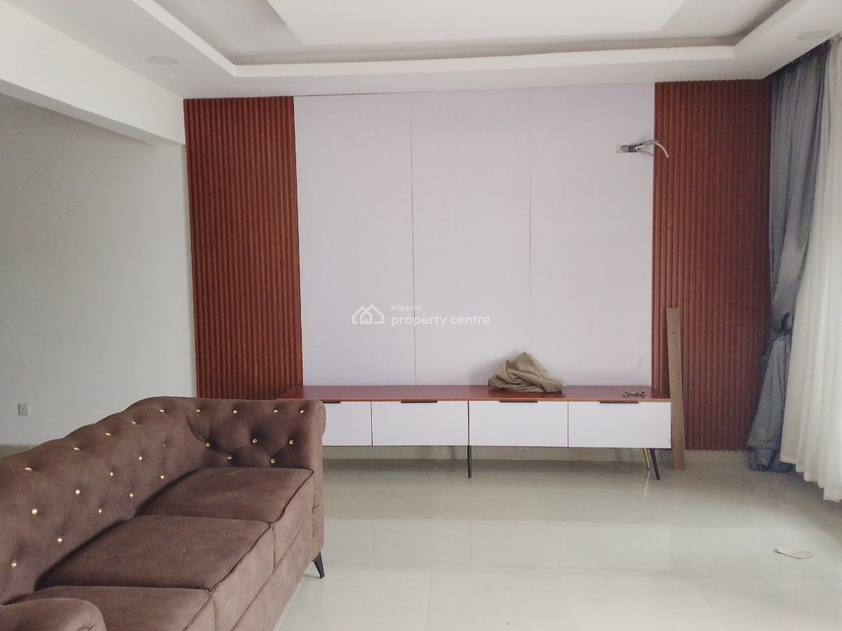 Offplan 2 Bedroom Semi Detached Bungalow with Flexible Payment Plan, Owode Housing Estate, 2 Minutes Drive From The Expressway, Ibadan, Oyo, Semi-detached Bungalow for Sale