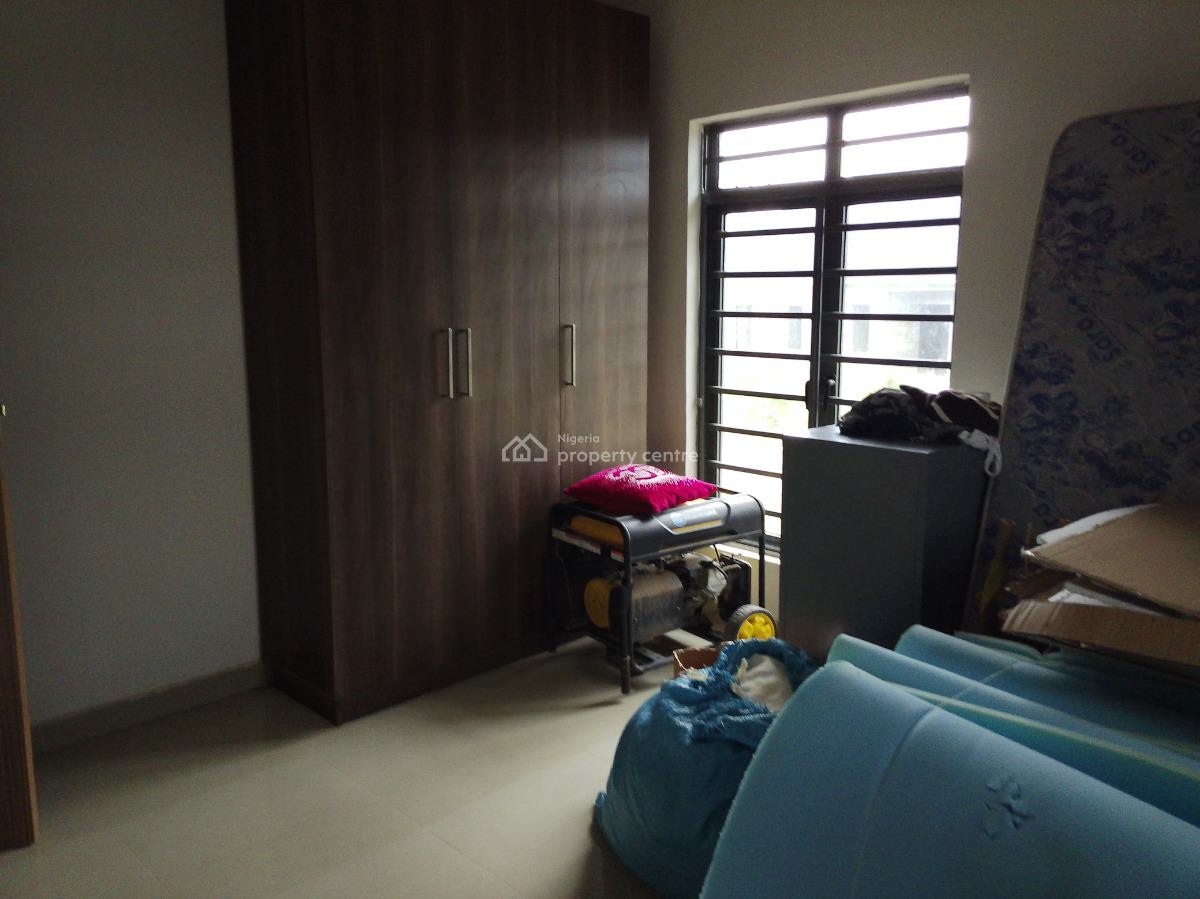 Offplan 2 Bedroom Semi Detached Bungalow with Flexible Payment Plan, Owode Housing Estate, 2 Minutes Drive From The Expressway, Ibadan, Oyo, Semi-detached Bungalow for Sale