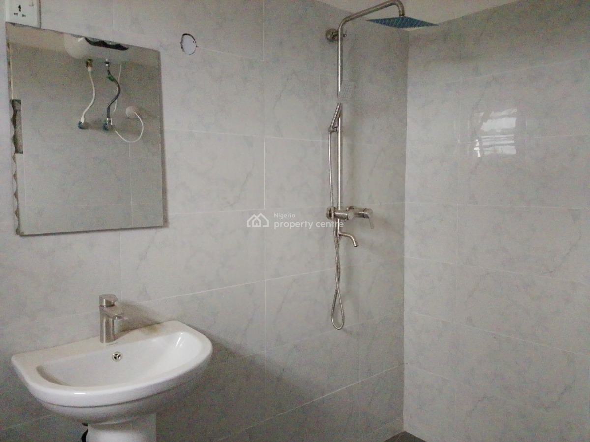 Offplan 2 Bedroom Semi Detached Bungalow with Flexible Payment Plan, Owode Housing Estate, 2 Minutes Drive From The Expressway, Ibadan, Oyo, Semi-detached Bungalow for Sale