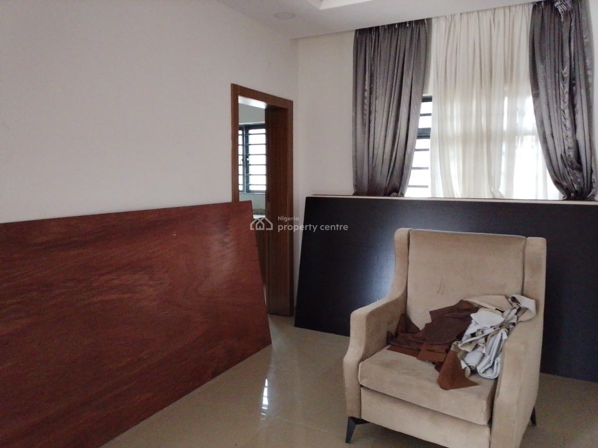 Offplan 2 Bedroom Semi Detached Bungalow with Flexible Payment Plan, Owode Housing Estate, 2 Minutes Drive From The Expressway, Ibadan, Oyo, Semi-detached Bungalow for Sale