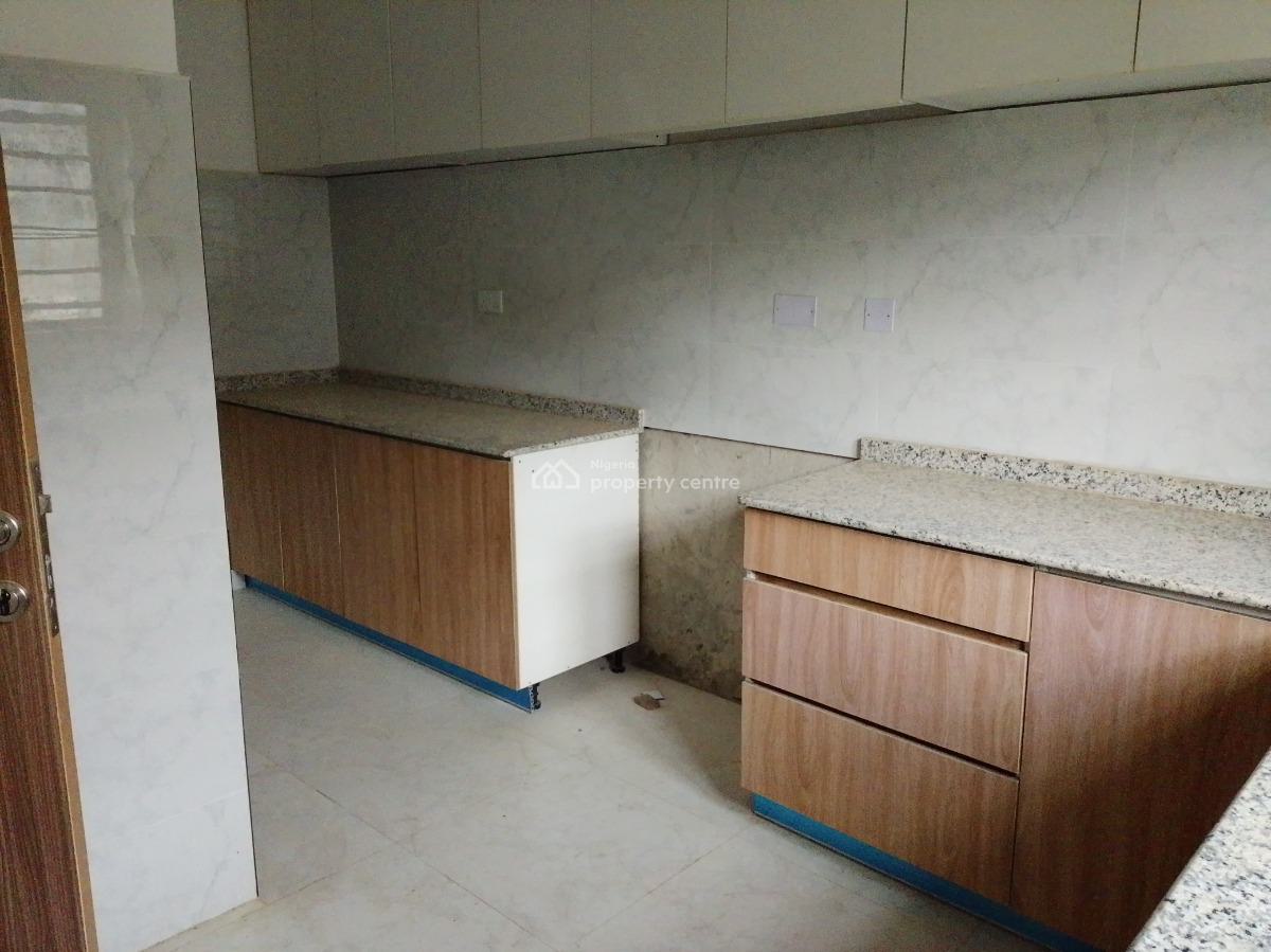 Offplan 2 Bedroom Semi Detached Bungalow with Flexible Payment Plan, Owode Housing Estate, 2 Minutes Drive From The Expressway, Ibadan, Oyo, Semi-detached Bungalow for Sale
